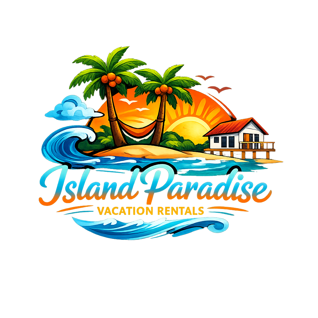 Island Paradise Vacay Rentals